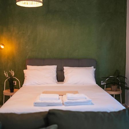 Ancient Forest Suite By Heeaven'S Hall Luxury Suites Alejandrópolis Exterior foto