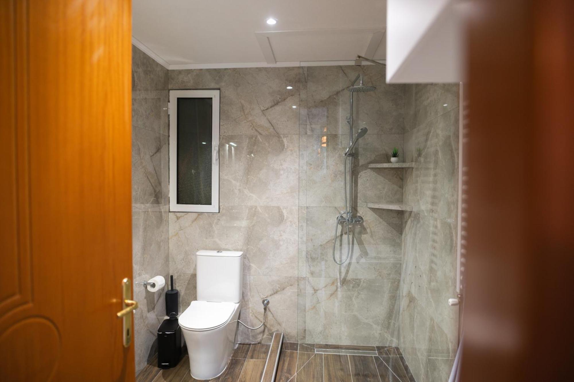 Ancient Forest Suite By Heeaven'S Hall Luxury Suites Alejandrópolis Exterior foto
